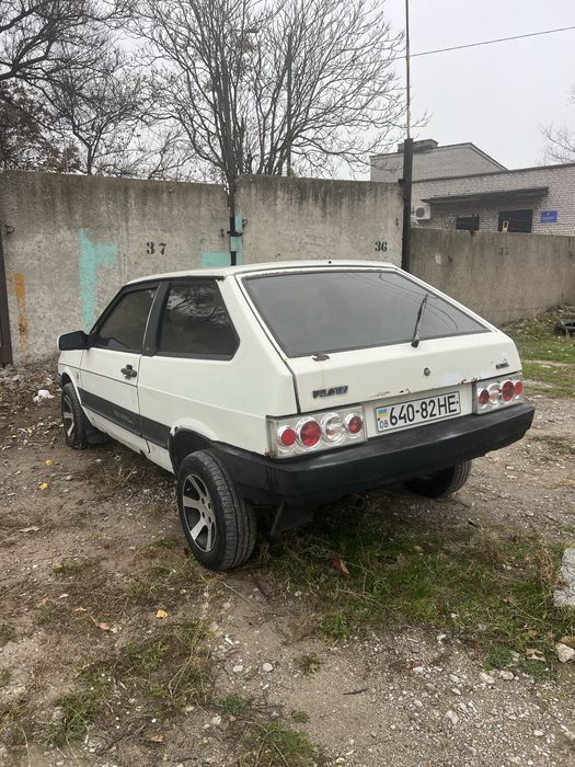 В продажу Ваз 2108 1992року