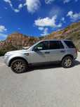 Land Rover Freelander TD4 2.2