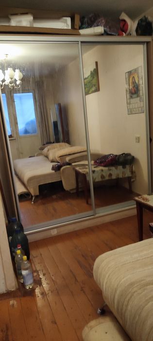 Квартира на Польовій