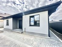 Купівля-Продаж  газифікованого  будинку в центрі Борисполя, Київ 20 км