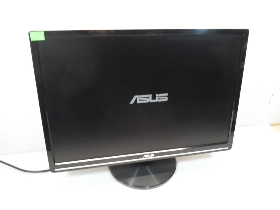 Duży Monitor 22" do komputera, monitoringu MARKOWY ! GWARANCJA Kraków