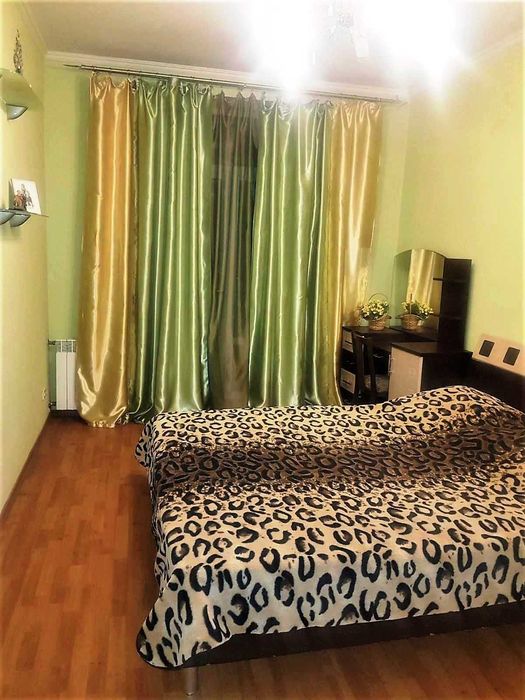 Сдам 2к.квартиру в Центре (Мебель. Техника)