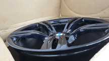 Jantes Originais Bmw M6 20" em estado novo