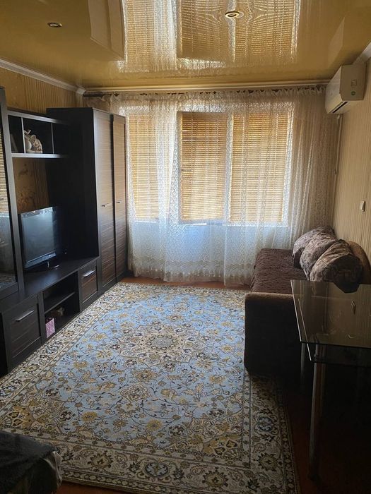 Продам квартиру в пятиэтажном доме