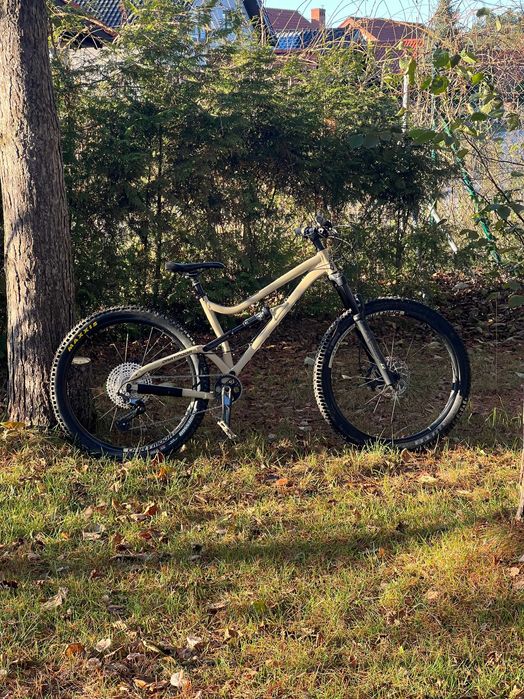 Dartmoor bluebird pro 2021 27,5