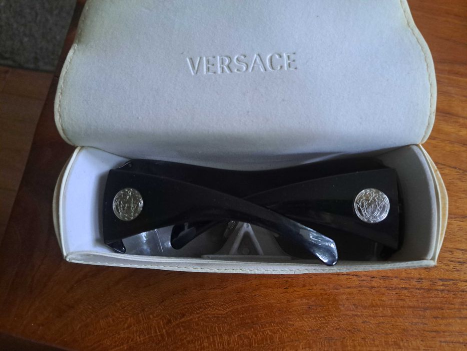 Okulary Przeciwsłoneczne  VERSACE