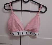 Biustonosz Playboy Missguided 8 (M)