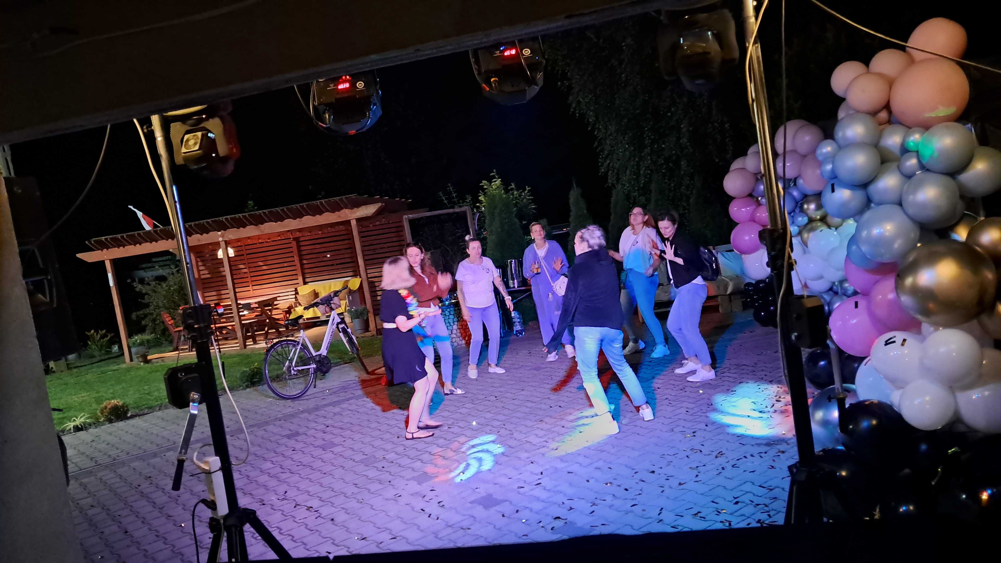 DJ na Osiemnastkę, Imprezy Firmowe, Studniówki i Inne!