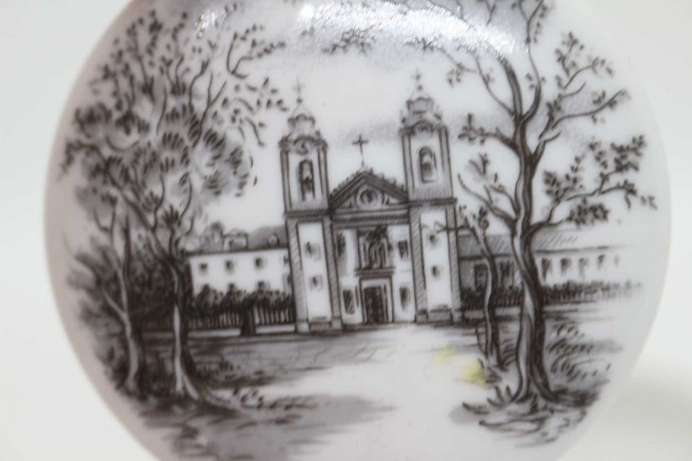 Caixa Regaleira Capela Vista Alegre 1992