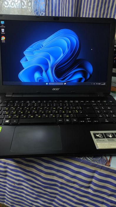 Acer aspire e5-571g