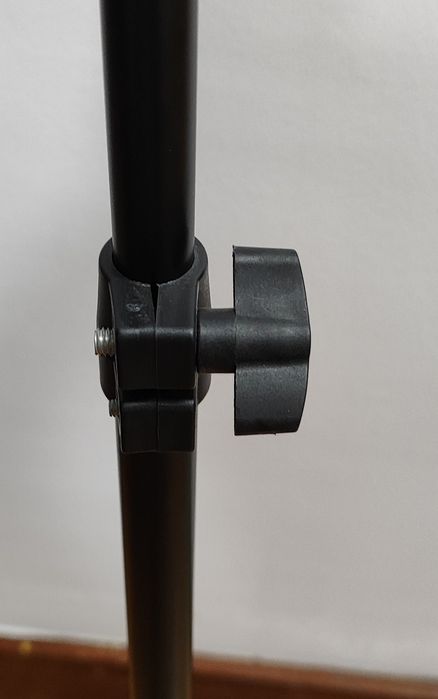 Ring light completo