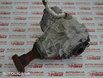 Коробка роздаточная Lincoln mkz CV61-7L486-GE шрот разборка запчасти