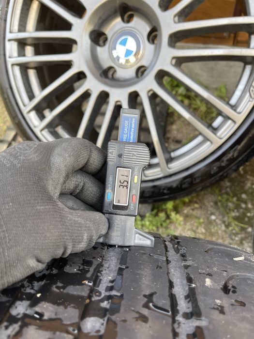 Kola Felgi AEZ BMW 20” F10/11 f30/31 f36 f34 f01 e60 5x120