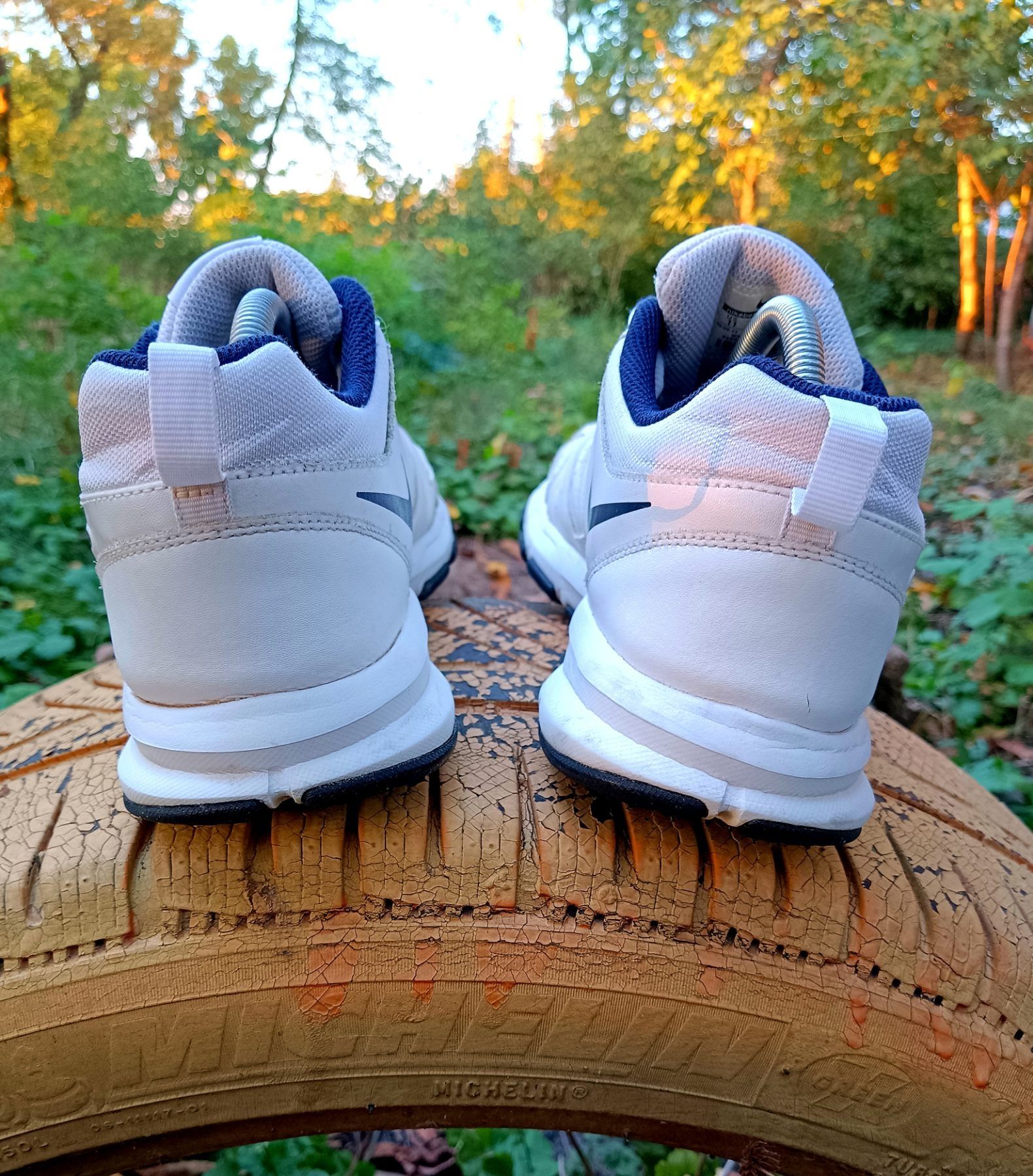 Кросівки від Nike