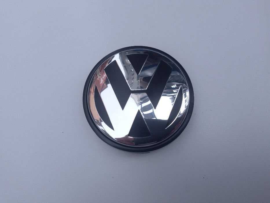 1J0 Dekielek DEKIELKI kołpak kołpaczek VOLKSWAGEN Org ADAX KOŹLE