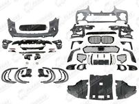 Обвіс X5M TYPE BMW X5 (G05), 08.2018 -