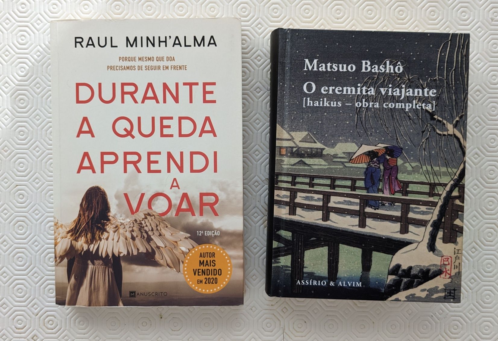 Livros variados ótimo estado