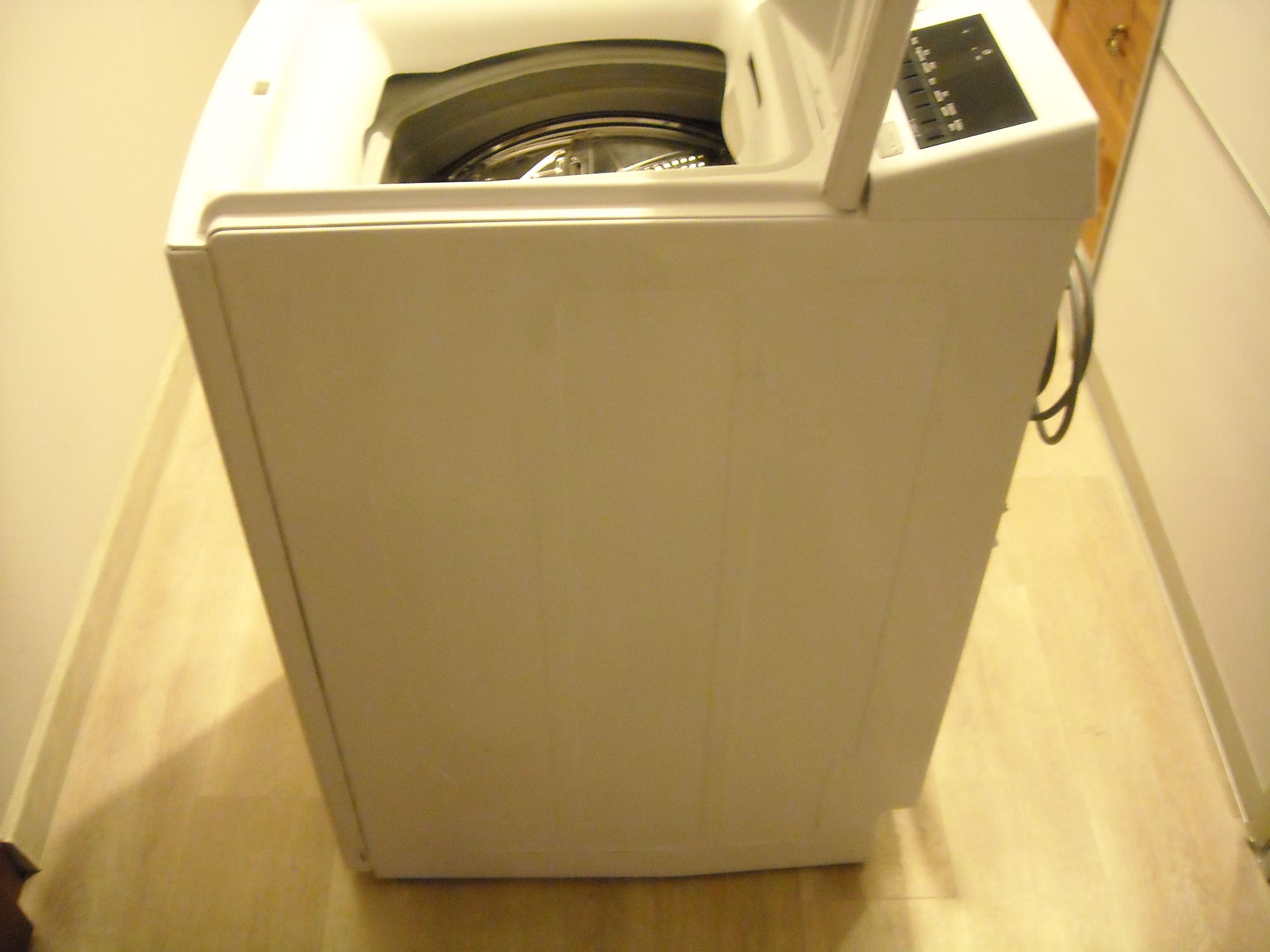 Pralka Bauknecht - Whirlpool Nowa.