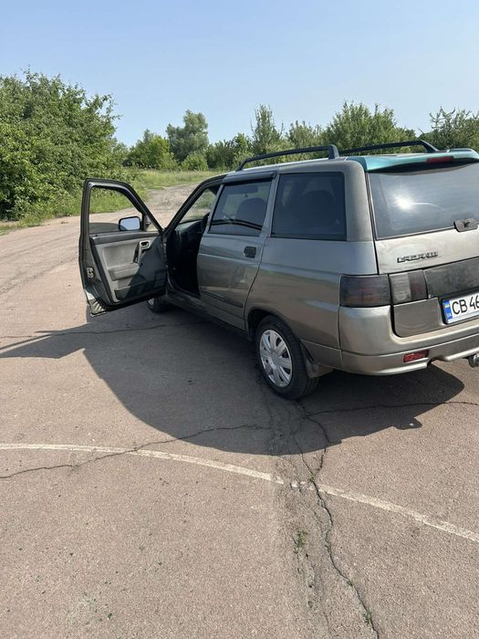 Продам авто не трухла