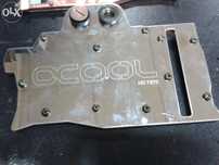 Bloco para HD7970