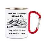 Kubek z karabińczykiem, Góry, Prezent MBI-GR-016