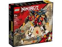 Лего 71765 ninjago