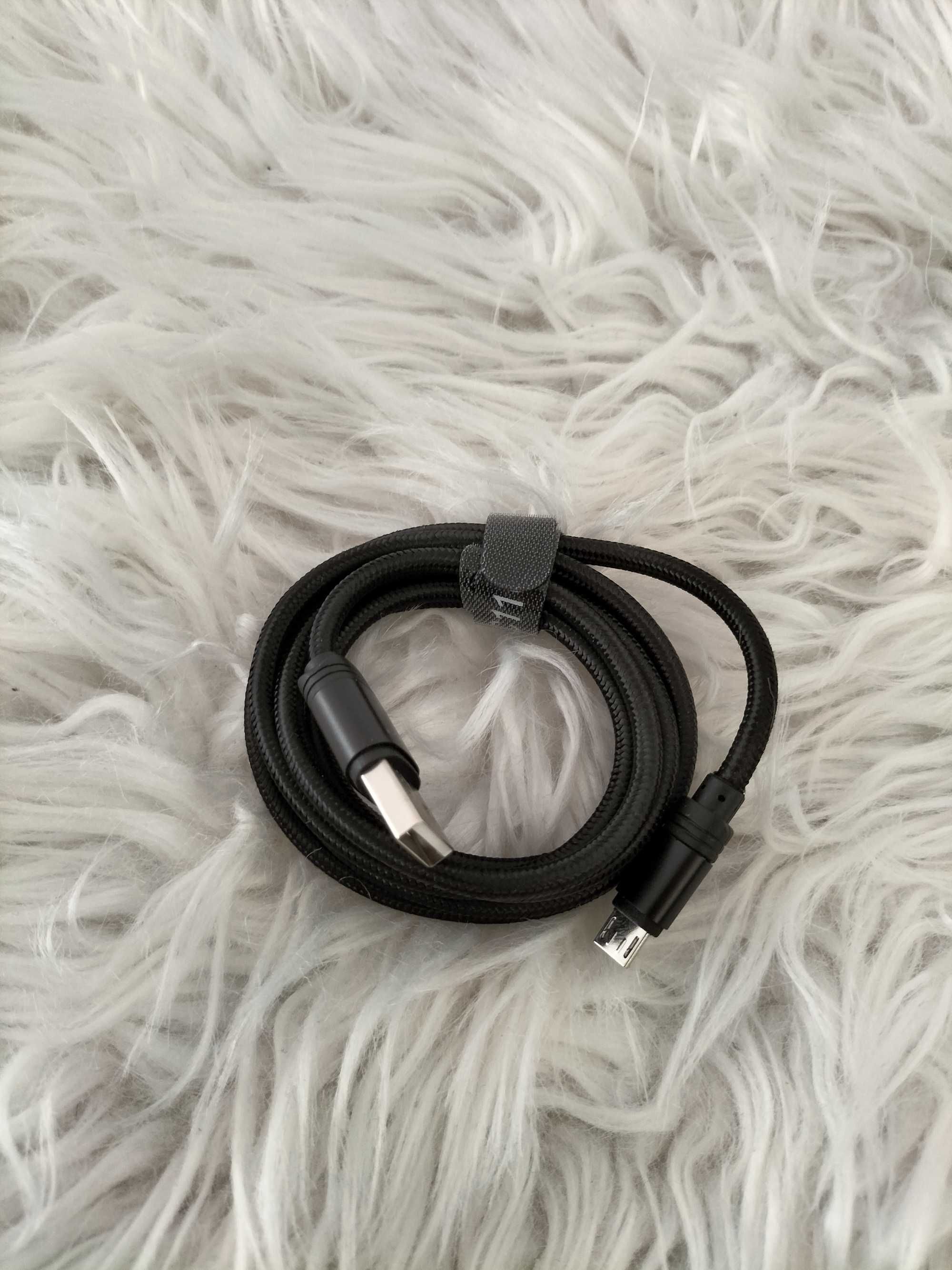 Kabel do ładowania Micro USB