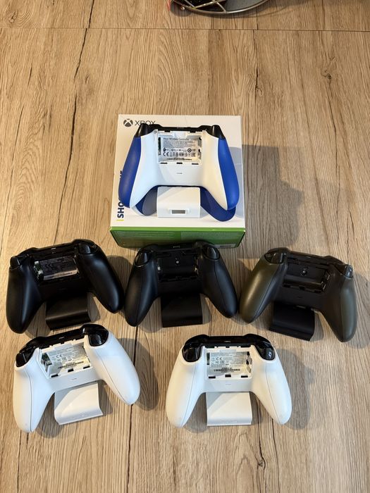 Pad Kontroler Xbox S/X One bezprzewodowy