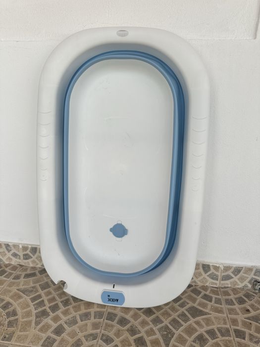Banheira de bebé
