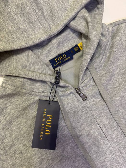 Зіпка Polo Ralph Lauren