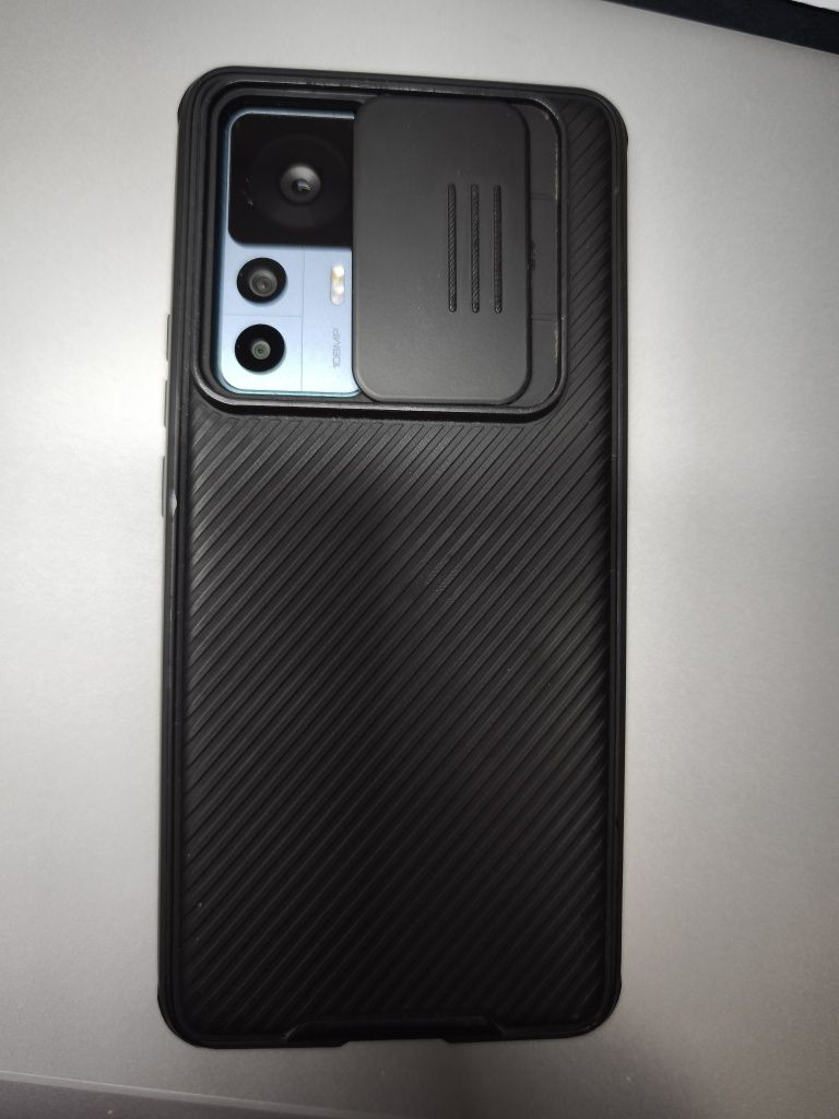 Xiaomi 12T 256GB 8GB RAM Niebieski