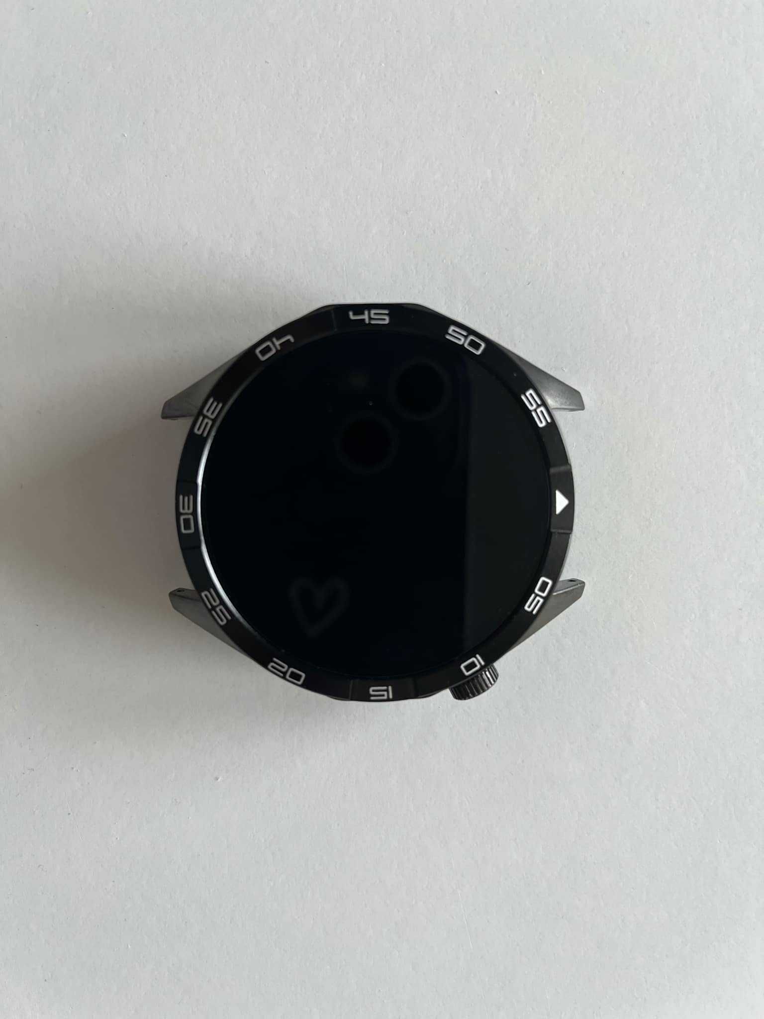 Męski smartwatch Kalobee SK50 Pro  , 4 OPASKI - Nowy