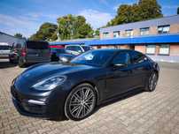Porsche Panamera 4S V8, BOSE, Kamera, FV marża