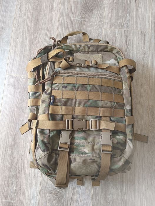 Plecak wisport sparow 30 multicam