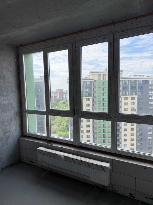 ЖК PerfectTown Видовая2к 75м2 ул Максимовича 32Б Новая Англия ПаркЛенд