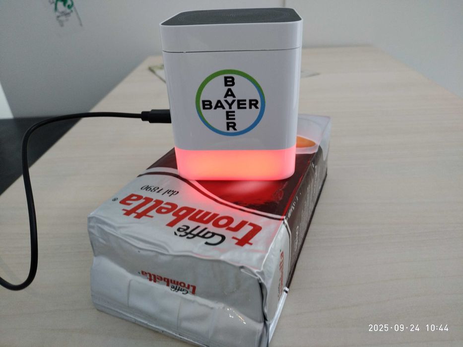 QUIKLINK 3 in 1 Magnetic Wireless Charger Беспроводная Зарядка