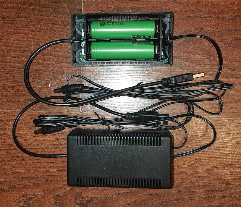 UPS для роутера\модема