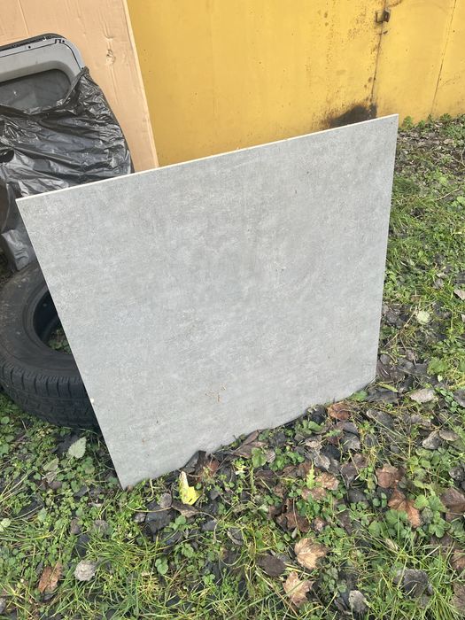 Płytka Bestone Dark Grey 80/80