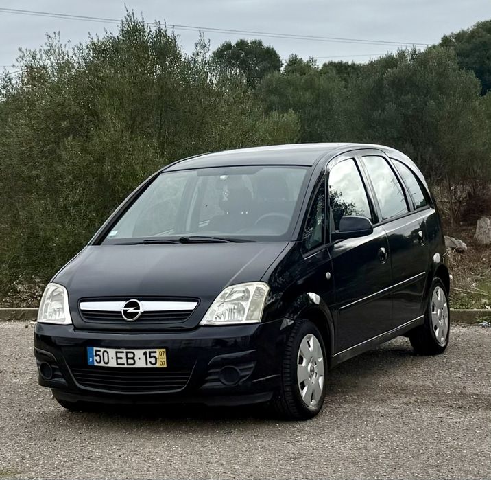 Opel Meriva 1.3. CDTI Enjoy