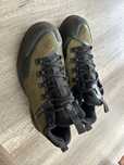 Buty trekkingowe Black diamond Leather low men’s roz.44,5