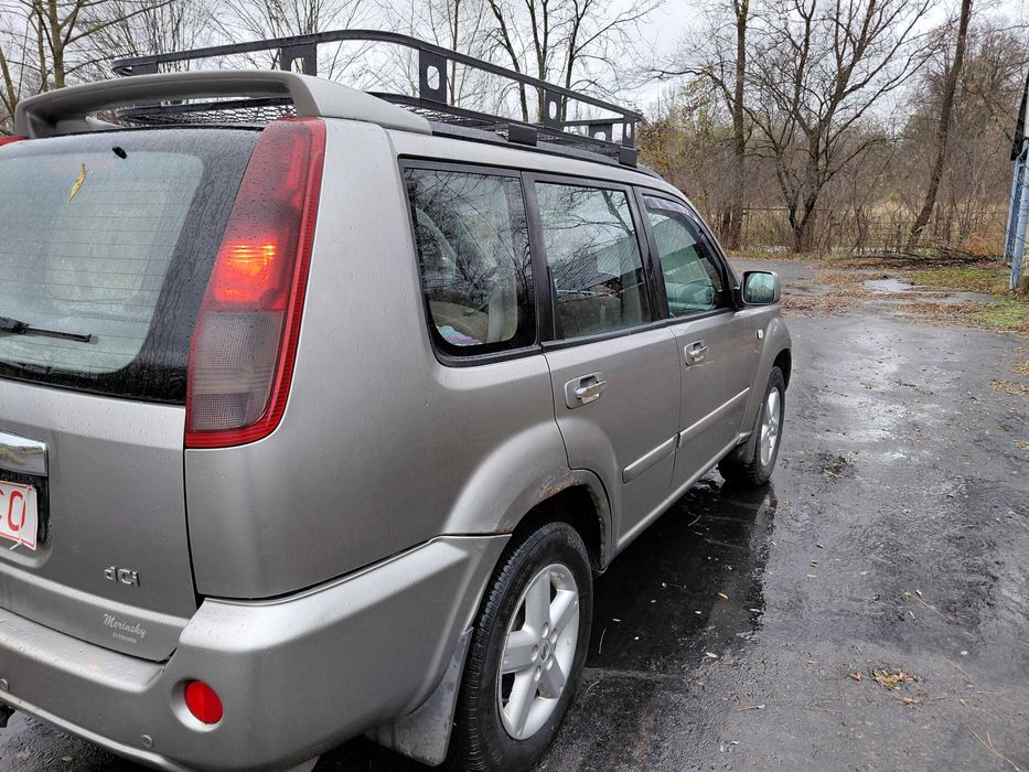 Продам авто  неромитнене