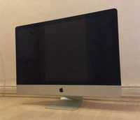 iMac 27 2009 late