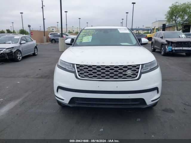 Land Rover Range Rover Velar P250S 2023