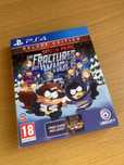 South Park The Fractured but Whole Deluxe Edition / PS4