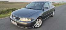 Audi a3 1.9 TDI 130 Km 2002r. Sprawny