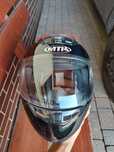Kask motocyklowy MTR 500 XS