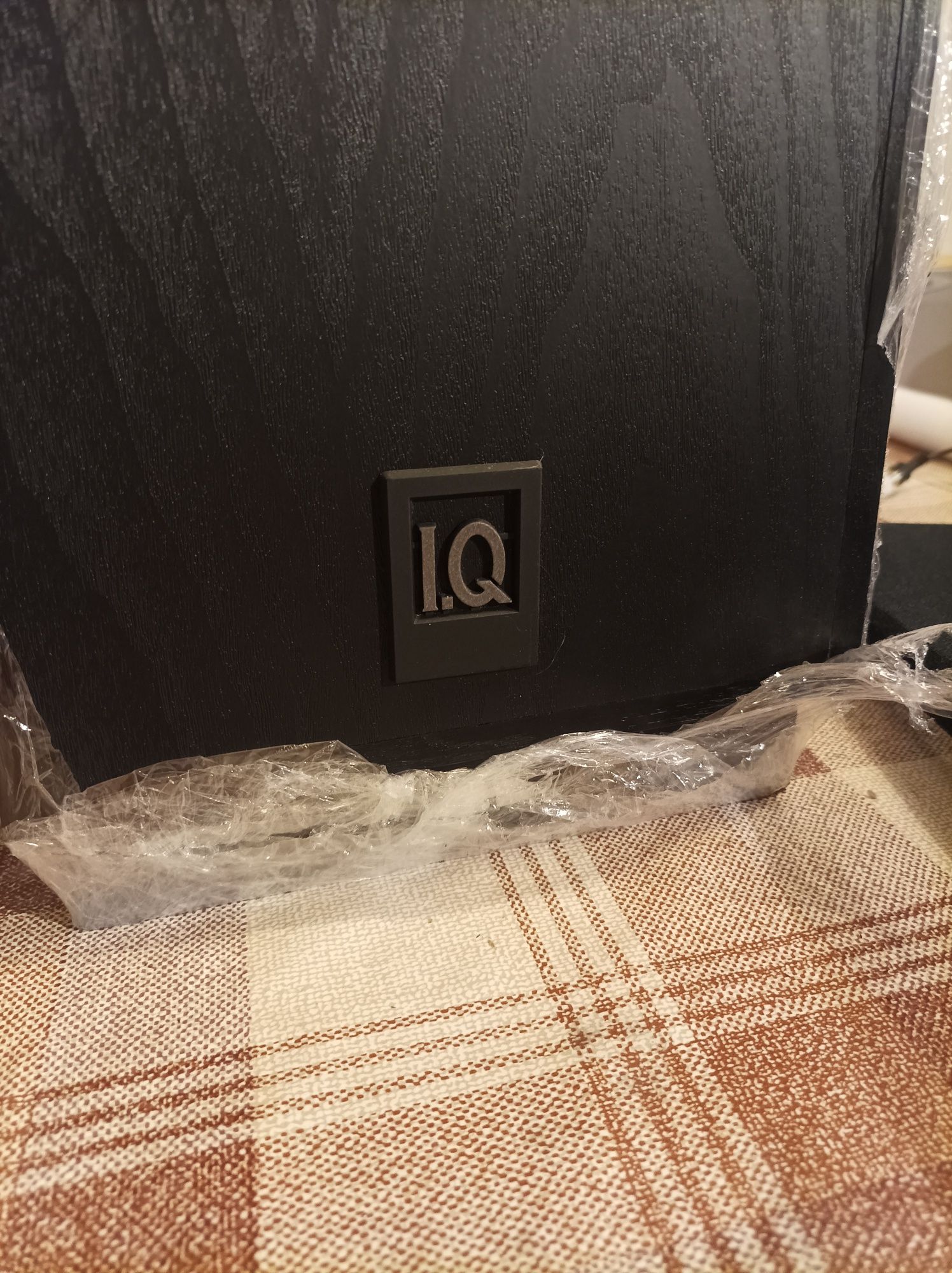 Kolumny IQ-Ledy 120 Wat kolekcjonerski nabytek!