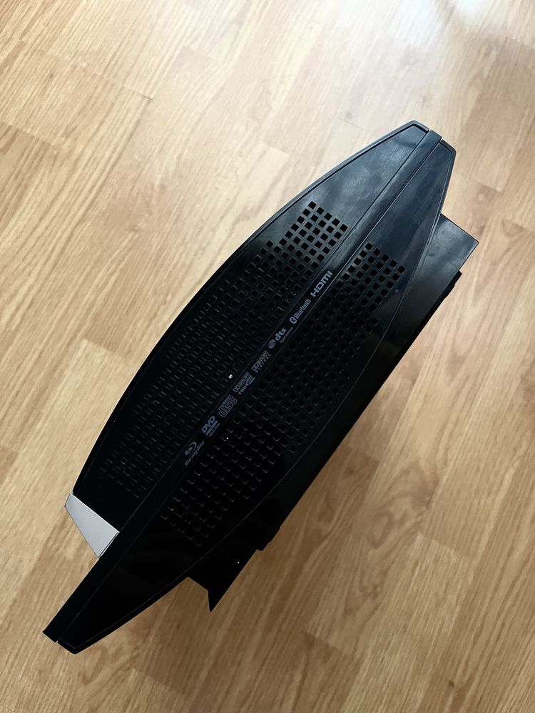 PlayStation 3 + 12 gier