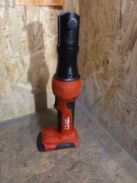 Zaciskarka do rur Hilti npr19