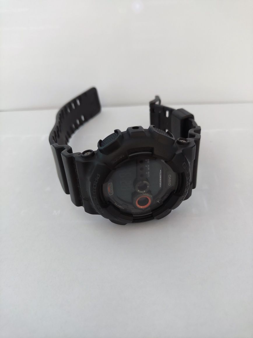 Наручные часы Casio G-Shock GD-100-1BER